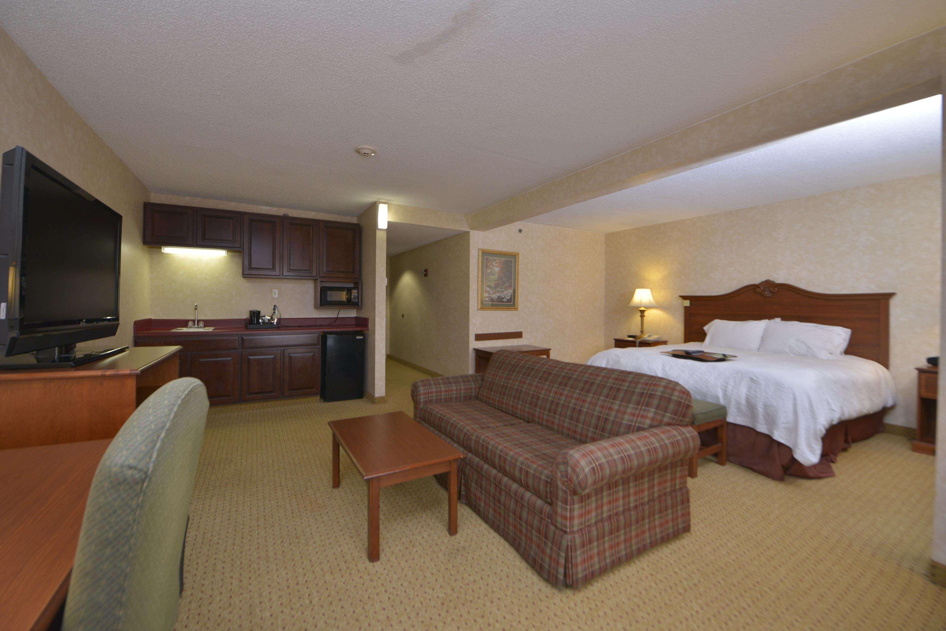 Hampton Inn Wytheville Exterior foto