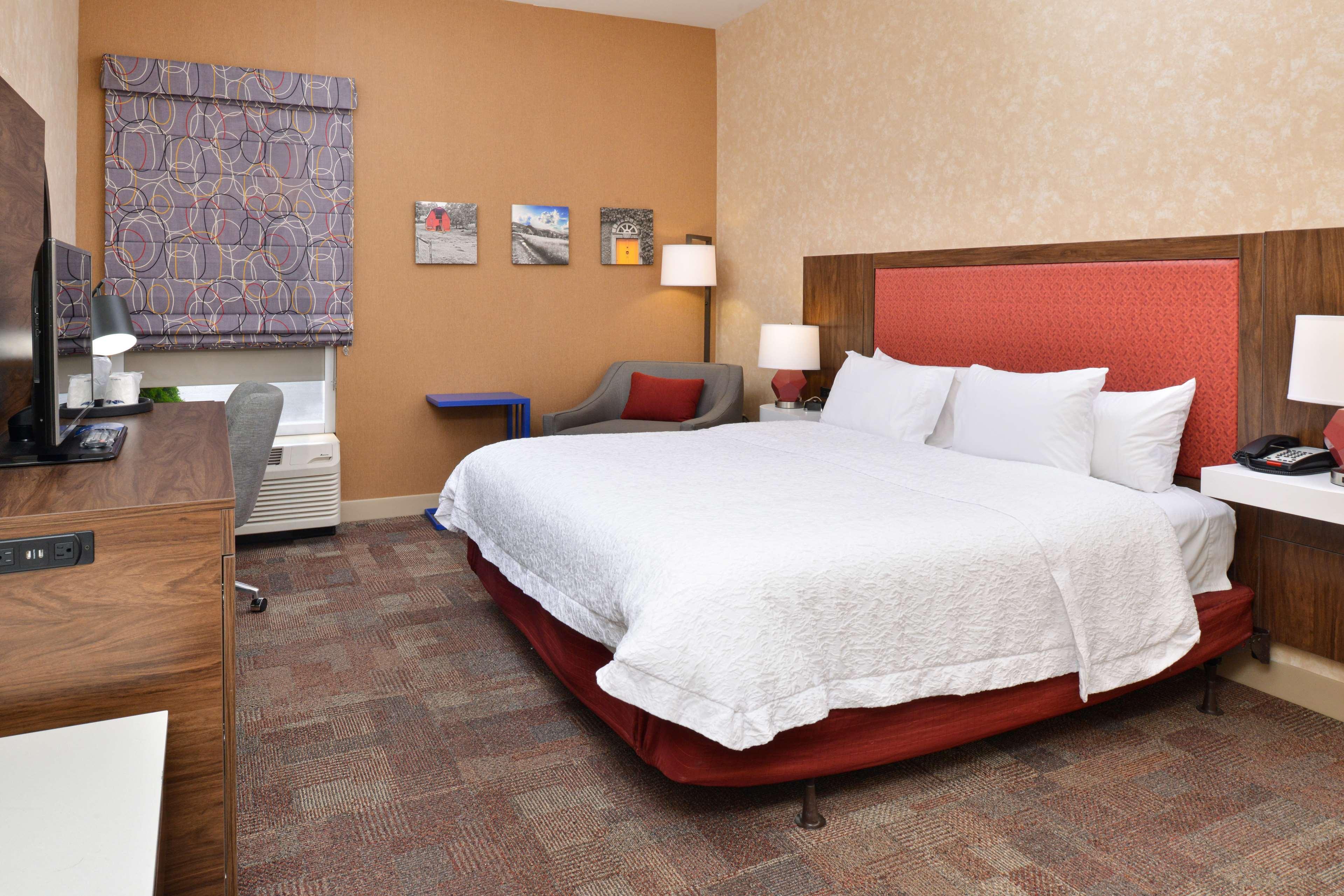 Hampton Inn Wytheville Exterior foto